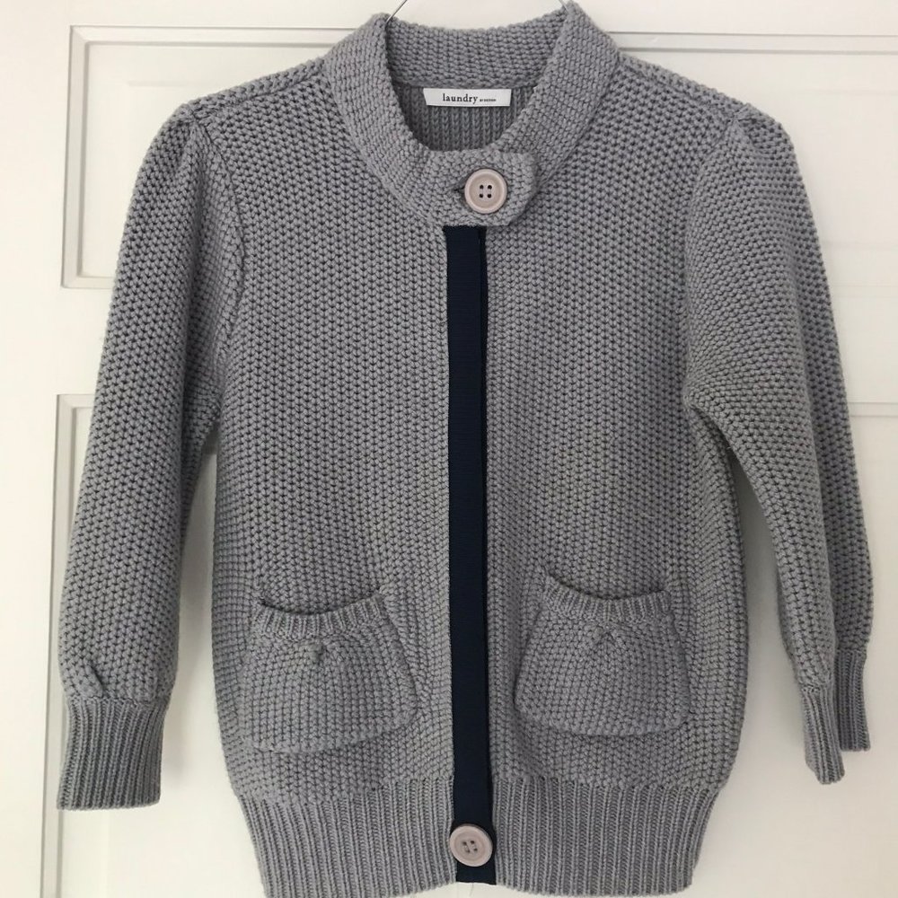 Laundry by Design  Sweater